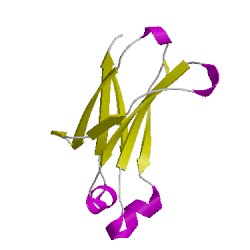 Image of CATH 3hkfA01