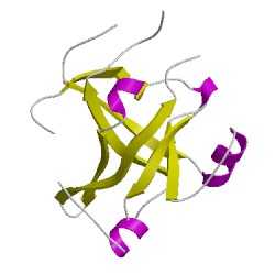 Image of CATH 3hkjB01