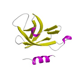 Image of CATH 3hkjB02