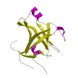 Image of CATH 3hkjE01