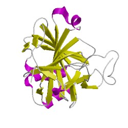 Image of CATH 3hknA