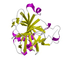 Image of CATH 3hktA