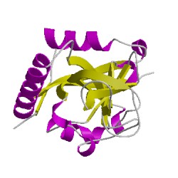 Image of CATH 3hkvA00