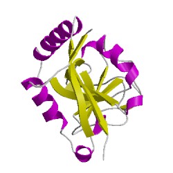 Image of CATH 3hkvB00