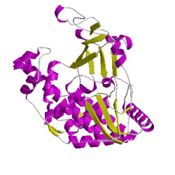 Image of CATH 3hkyA01