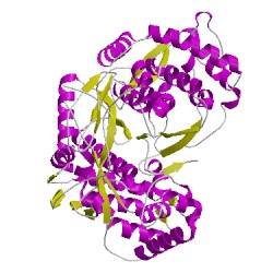 Image of CATH 3hkyB