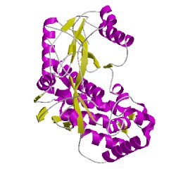 Image of CATH 3hkyB01