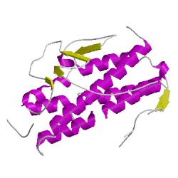 Image of CATH 3hl1A01
