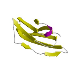 Image of CATH 3hlaA02