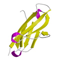 Image of CATH 3hlaB