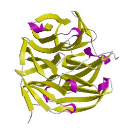 Image of CATH 3hliA00