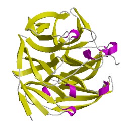 Image of CATH 3hliB00