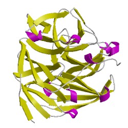 Image of CATH 3hliC00