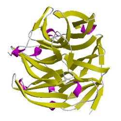 Image of CATH 3hliD00