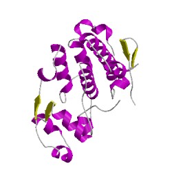 Image of CATH 3hllA02