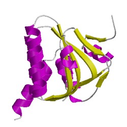 Image of CATH 3hlnS00