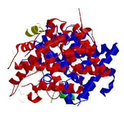 Image of CATH 3hm1