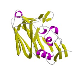 Image of CATH 3hmgE01