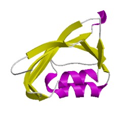 Image of CATH 3hmjG09