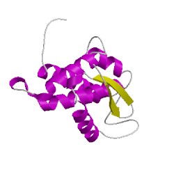 Image of CATH 3hmjI01