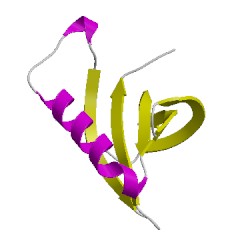Image of CATH 3hmmA01