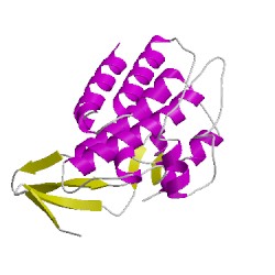 Image of CATH 3hmmA02