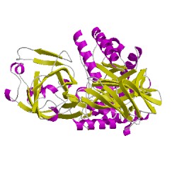 Image of CATH 3hn3A