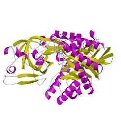 Image of CATH 3hn3B