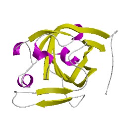 Image of CATH 3hn3B01