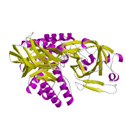 Image of CATH 3hn3D