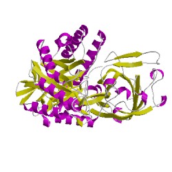 Image of CATH 3hn3E