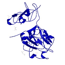 Image of CATH 3hn4