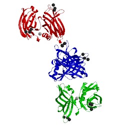 Image of CATH 3hn8