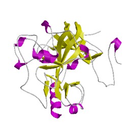 Image of CATH 3hnaA