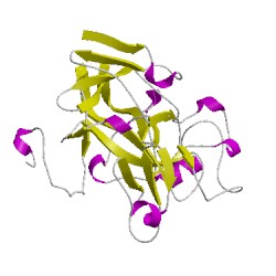 Image of CATH 3hnaB00