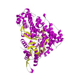 Image of CATH 3hncA00