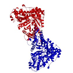 Image of CATH 3hnd