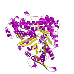 Image of CATH 3hndB