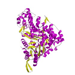 Image of CATH 3hnfA00
