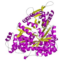 Image of CATH 3hnfB