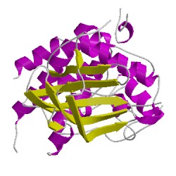 Image of CATH 3hngA