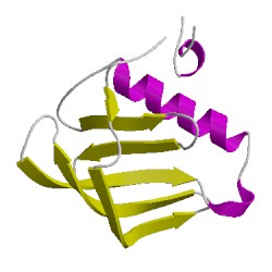 Image of CATH 3hngA01