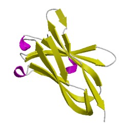 Image of CATH 3hnvH01