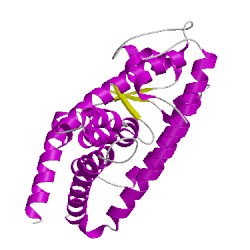 Image of CATH 3ho0A