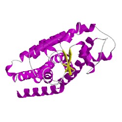 Image of CATH 3ho0B