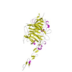 Image of CATH 3ho3A