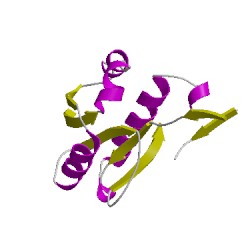 Image of CATH 3ho7A01