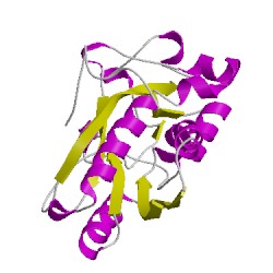 Image of CATH 3ho7B