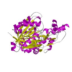 Image of CATH 3ho9A