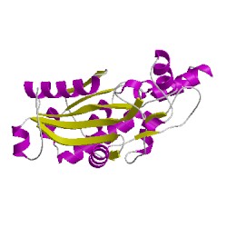 Image of CATH 3ho9A01